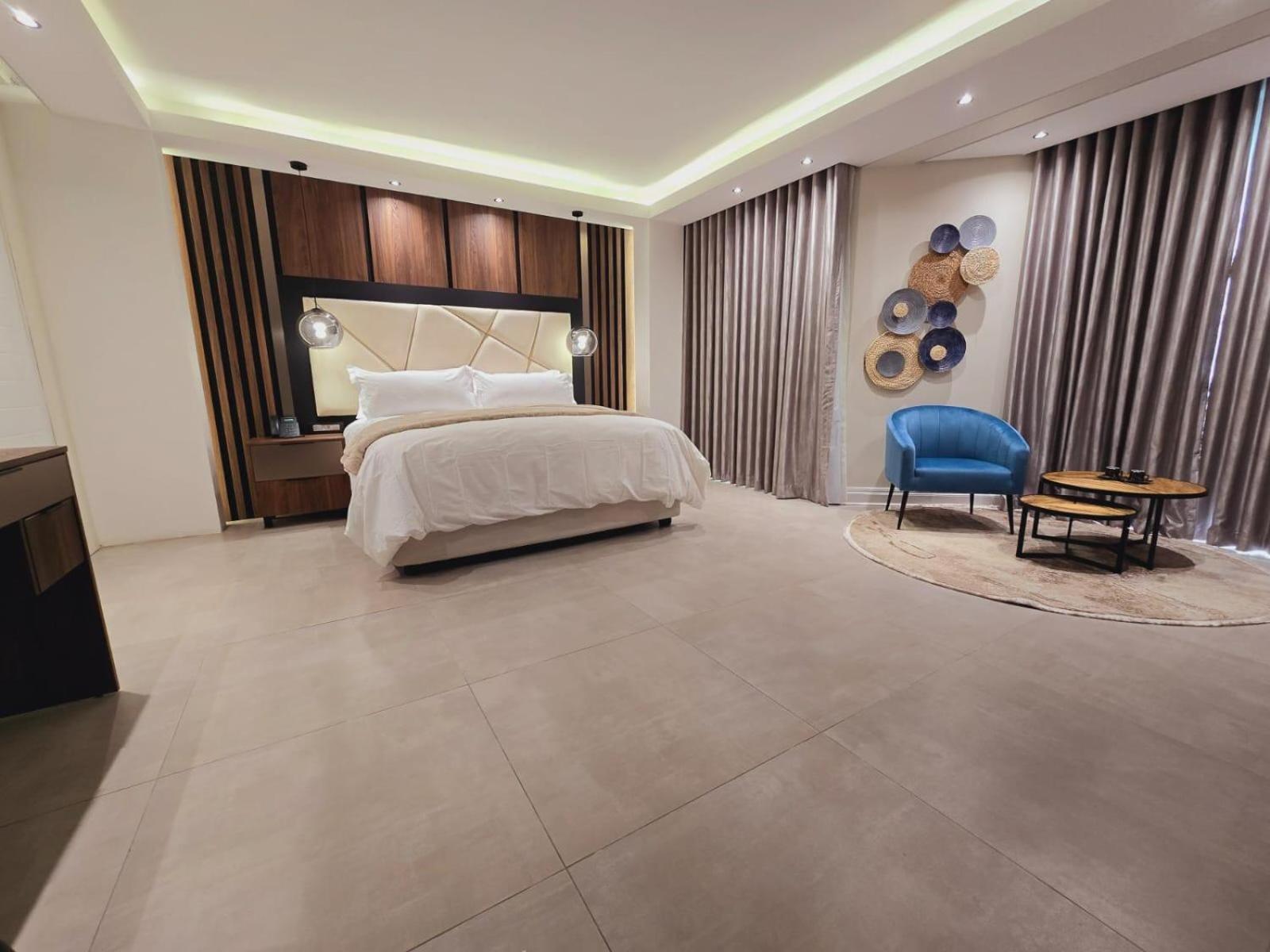 Villa Reis - The Villa Of Kings Bedfordview Rum bild