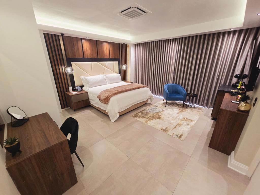 Villa Reis - The Villa Of Kings Bedfordview Rum bild
